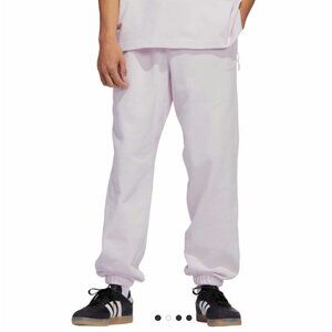 adidas Pharrell Williams Basics Pant - Almost Pink (S) NWT
